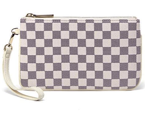 louis vuitton wristlet wallet dupe|louis vuitton dupe alternatives.